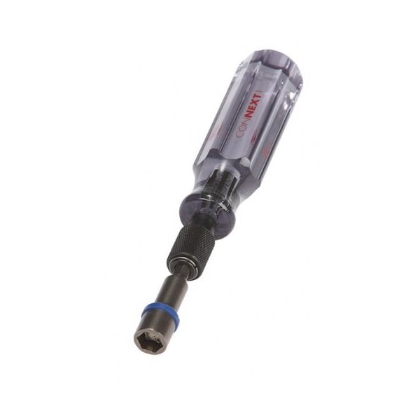 CONNEXT Standard Handle with 3/8 in. Hex Driver